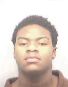 Joshua Beatles - Fulton County, GA 