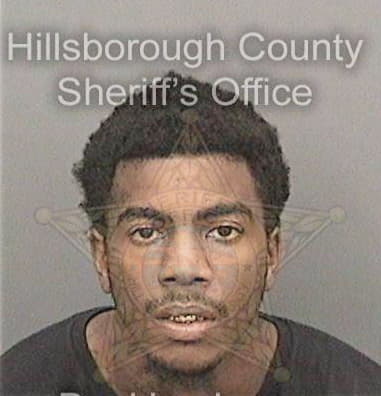 Curtis Bennett, - Hillsborough County, FL 