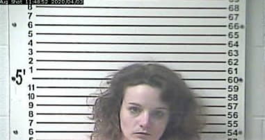 Kimberly Bishop, - Hardin County, KY 