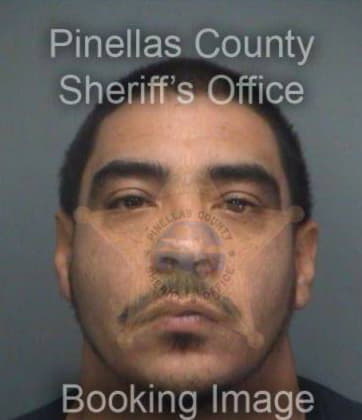 Gerald Blalock, - Pinellas County, FL 