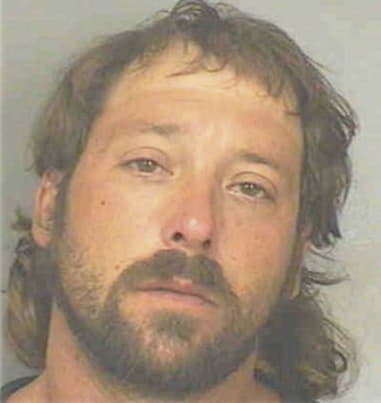 Jeffery Blanchard, - Polk County, FL 