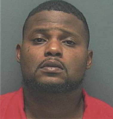 Travante Blanks, - Lee County, FL 