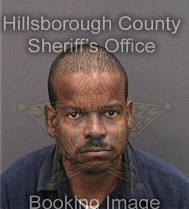 James Boyd - Hillsborough County, FL 