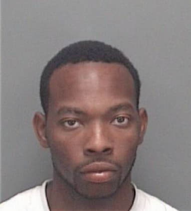 Thaddeus Boyd, - Pinellas County, FL 