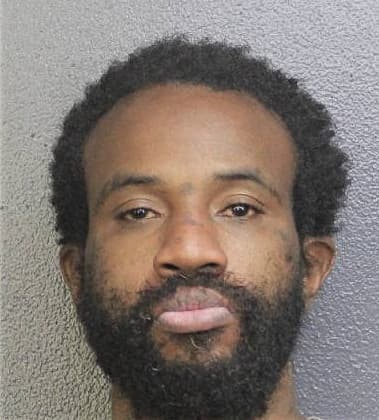 Kenneth Brooks, - Broward County, FL 