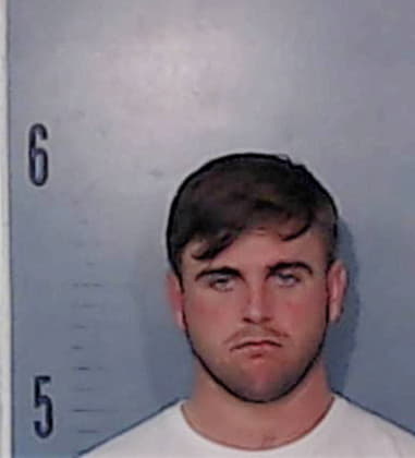 Timothy Brooks, - Taylor County, TX 