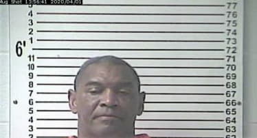 Alexander Brown, - Hardin County, KY 