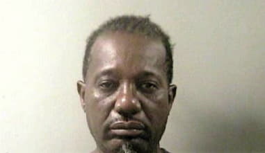 Dwight Brown, - Leon County, FL 