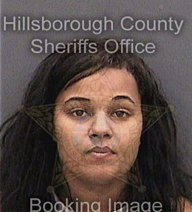 Kylita Brown, - Hillsborough County, FL 