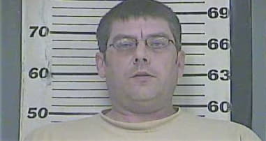 Nicholas Brown, - Greenup County, KY 