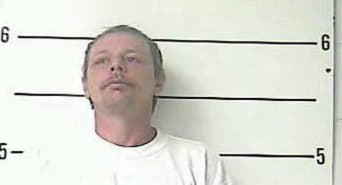 Randy Brown, - Boyd County, KY 