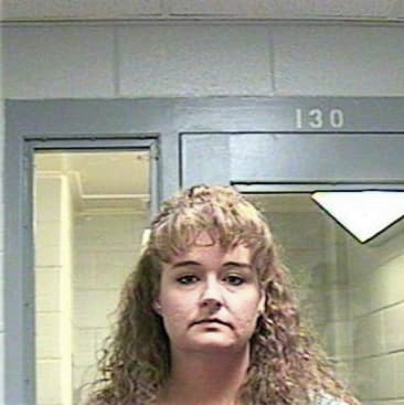 Veronica Bryant, - Pike County, KY 