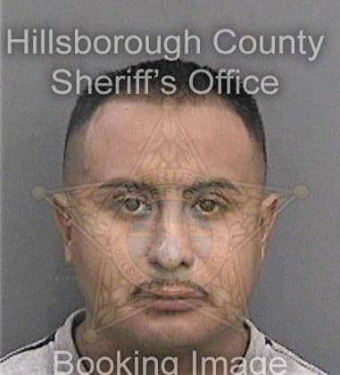 James Burch, - Hillsborough County, FL 