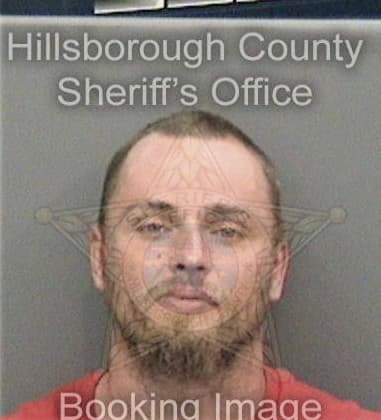 Charles Burns, - Hillsborough County, FL 