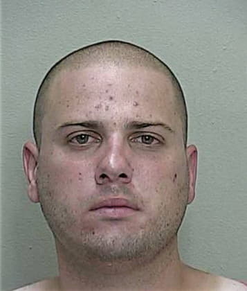 Jason Burns, - Marion County, FL 