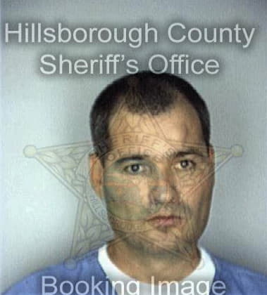 Paul Bustamante, - Hillsborough County, FL 