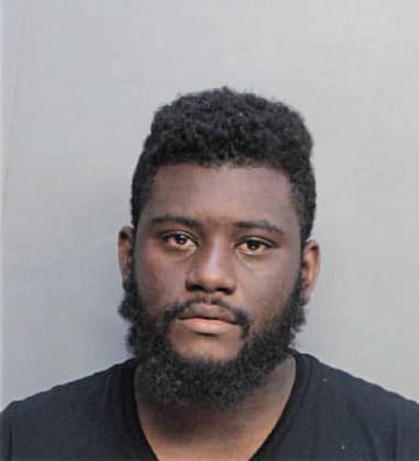 Craig Butler, - Dade County, FL 