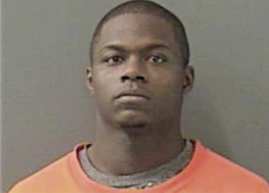 Jahvon Byrd - Bell County, TX 
