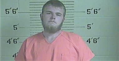Shawn Callicoat, - Perry County, KY 