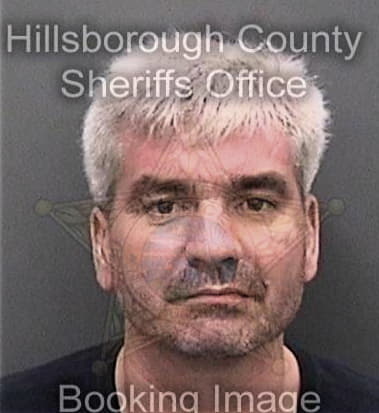 Jonathan Carmona-Ruiz, - Hillsborough County, FL 