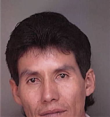 Jose Carrera, - Polk County, FL 