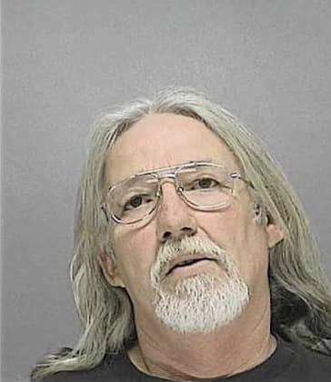 Milton Carrion, - Volusia County, FL 