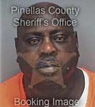 Cyrus Carter, - Pinellas County, FL 