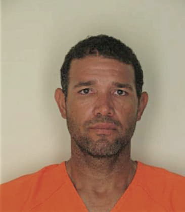 Jonathan Chavez - Hillsborough County, FL 