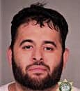 Alonso Chavezlopez - Multnomah County, OR 