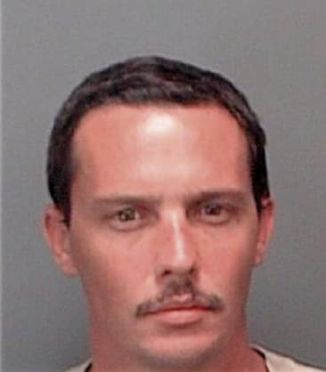 Bryan Cirasuolo, - Pinellas County, FL 