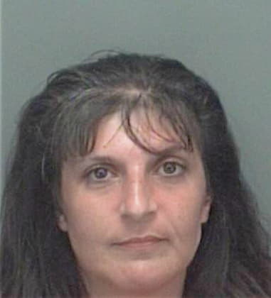 Gina Cirrincione, - Pinellas County, FL 