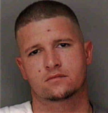 Christopher Clardy - Polk County, FL 