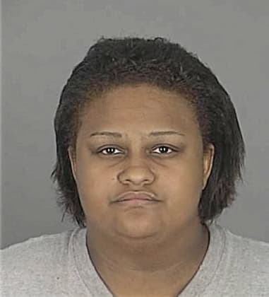 Chavonteshia Clark, - Pasco County, FL 