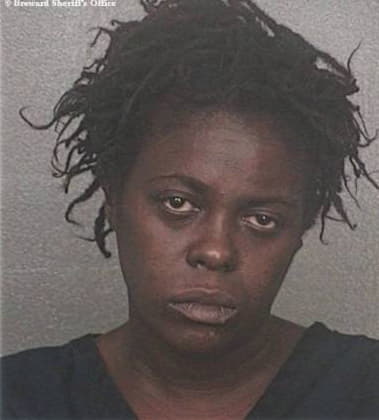 Carla Clifton, - Broward County, FL 