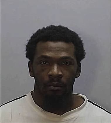 Lawrence Cobb - Guilford County, NC 