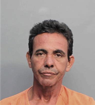 Paul Cochrane, - Dade County, FL 