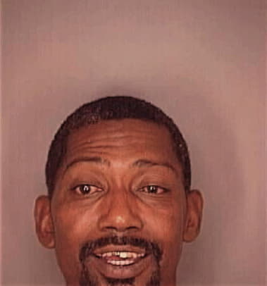 Michael Cody - Polk County, FL 