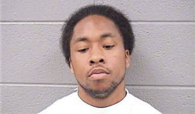 Aaron Coleman, - Cook County, IL 