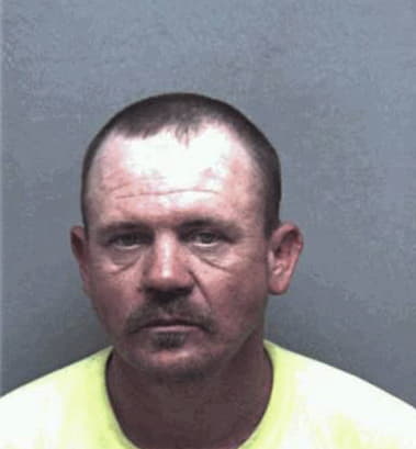 Bert Collins, - Montgomery County, VA 