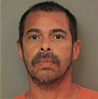 Michael Collins - Polk County, FL 