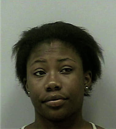 Angelina Cooks - Gwinnett County, GA 