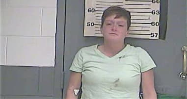 Jennifer Craft, - Greenup County, KY 