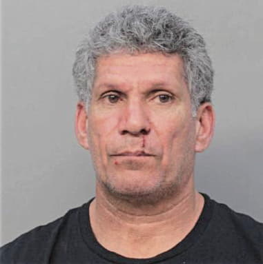 Humberto Crespo-Borges, - Dade County, FL 