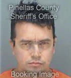 Gilberto Cruz-Paula, - Pinellas County, FL 