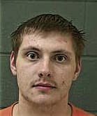 Randall Curtis, - Wasco County, OR 