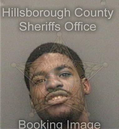 Christopher Davis, - Hillsborough County, FL 