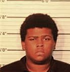 Kendrick Dickerson, - Shelby County, TN 