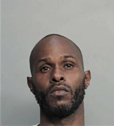 Emmanuel Dubois, - Dade County, FL 