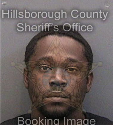 Bobby Dunlap, - Hillsborough County, FL 