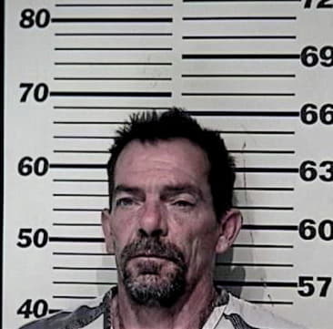 Jack Eichelberger, - Campbell County, KY 